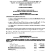 STBC | Projet de résolutions à l'Assemblée Générale Ordinaire