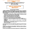 STBC | Avis de convocation modificatif à l'Assemblée Générale Ordinaire