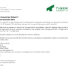 TIG | Dividend Notice
