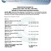 CMCL.vx | Notice to Shareholders 