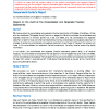 CHOPPIES | Independent auditor's report