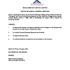 MAC | Notice of annual general meeting