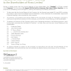 RIVO | Notice of annual general meeting