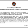 COVI | SEM Communique