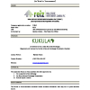 REIZ | Trading statement
