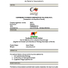 CECZ | Interim dividend payment notice
