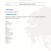 BVC | Révision annuelle de l'indice MASI 20