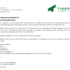 TIG | Dividend notice
