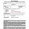 TLOU | Appendix 4G Key to Disclosures