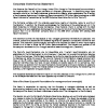 TLOU | Corporate governance statement