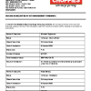 CHOPPIES | Dealings in securities