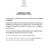 BVMT | Lancement de la 13ème édition du Challenge boursier Myinvestia