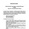 SIAME | Communiqué de presse