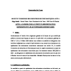 BH | Assemblée générale ordinaire 